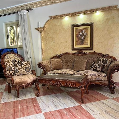 אלכסנדריה Elegant Villa With Private Pool מראה חיצוני תמונה