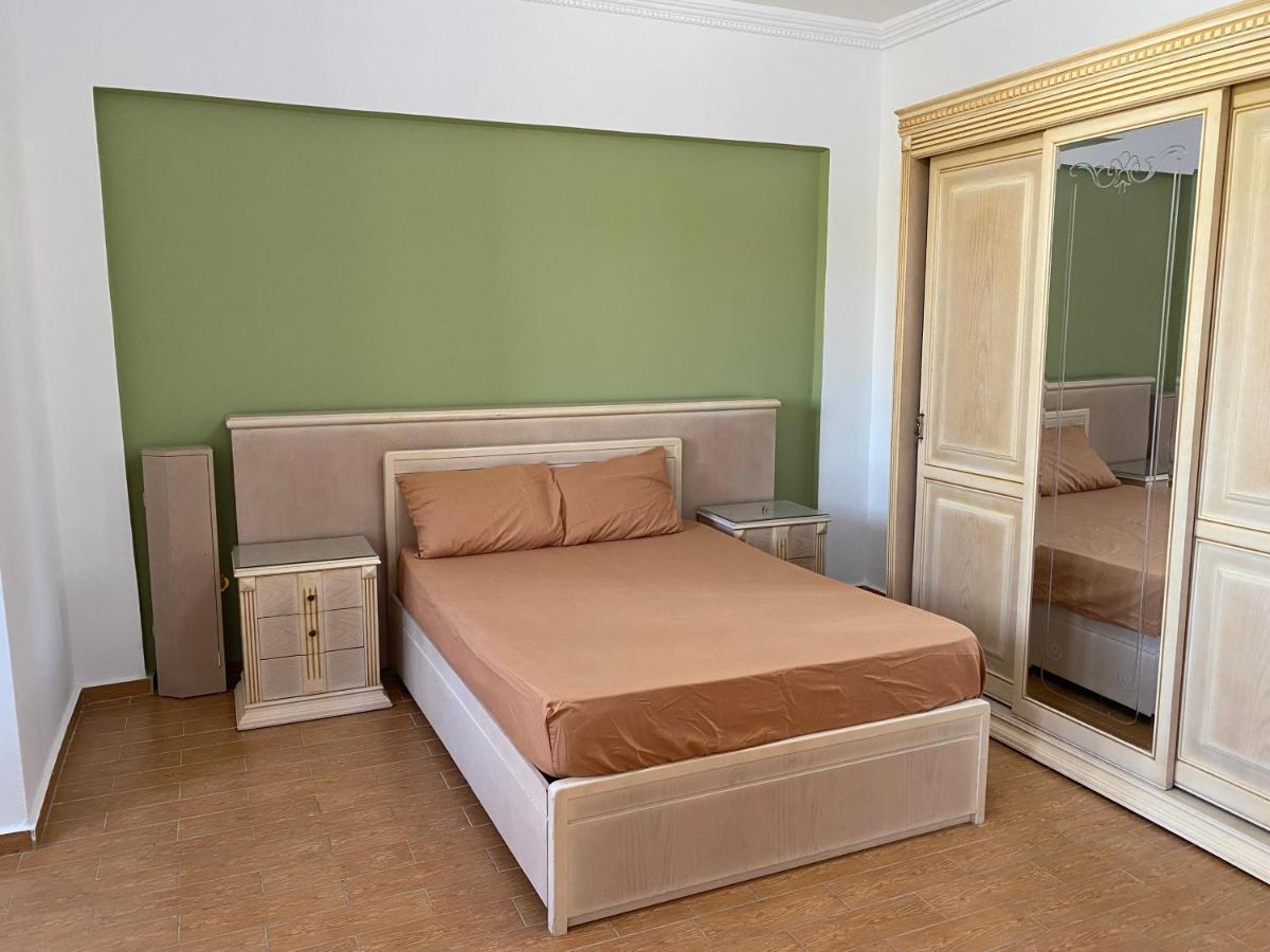 אלכסנדריה Elegant Villa With Private Pool מראה חיצוני תמונה