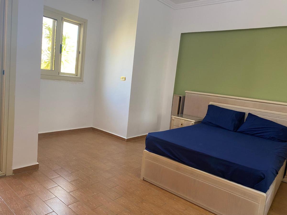 אלכסנדריה Elegant Villa With Private Pool מראה חיצוני תמונה