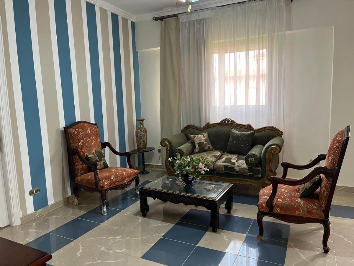 אלכסנדריה Elegant Villa With Private Pool מראה חיצוני תמונה
